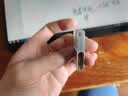 墨一 微软Surface Pen触屏手写笔笔尖工具包 2H/H/HB软硬替换笔头Microsoft Slim pen2触控笔笔芯套 笔尖工具套【微软笔4/5代通用｜含四支笔芯】 实拍图