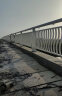 桥梁防撞护栏不锈钢复合管防护栏河道栏杆立柱景观灯光道路隔离栏 来图纸定做 晒单实拍图