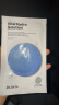蒂佳婷（Dr.Jart）韩国进口 水动力活力水润蓝丸面膜5片/盒玻尿酸补水保湿护肤品 晒单实拍图