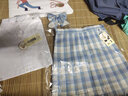 【JK制服官方】正版JK制服套装学院风格裙水手裙全套百褶裙女学生日系不良少女正统校服童女 冰淇淋+领花+短袖衬衫 S【尺码偏小】 实拍图