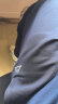 卡帕（Kappa）复古针织休闲裤男运动裤黑色长裤收口小脚卫裤KPGGAAK02D 晒单实拍图