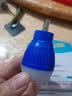 崇戴 智能手环运动计步器闹钟彩屏蓝牙手环腕表多功能手机情侣男女智能手机通用 樱花粉-5年保障-强烈推荐购买 实拍图