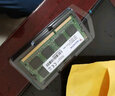 威刚（ADATA）DDR3 DDR3L笔记本内存条 实拍图