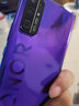 荣耀 honor 荣耀30 5G双模 安卓智能 二手手机国行优惠券补贴 霓影紫 8G+ 256G 实拍图