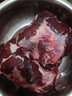 三疆牧羊 新疆牛肉 新鲜牛腱子4斤国产伊犁褐牛草饲放养牛肉生鲜健身食材 原切牛腱子4斤 实拍图