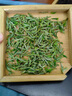 谷徽韵绿茶黄山毛峰茶特级一等180g2025年明前礼盒装茶叶送礼源头直发 实拍图