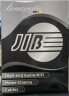 JIB Type-C转3.5mm音频线 发烧级AUX车载线 适用苹果15华为手机平板电脑接耳机音响线BB-104C-1.5米 晒单实拍图