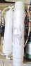海尔净水器滤芯HRO5013-5(SQ)专供5013A-5PP棉8吋颗粒压缩活性炭 反渗透膜滤芯-8吋 实拍图