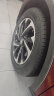 邓禄普（DUNLOP）轮胎/汽车轮胎 215/60R17 96H SP SPORT FM800 适配逍客 艾力绅 实拍图