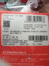 李宁羽毛球袜专业运动袜子纯棉毛巾底高弹减震透气吸汗中筒跑步篮球袜 健美蓝1双 【毛巾底抗震】 L【40-44码】 实拍图
