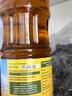 森荞姆【俄罗斯国家馆】俄罗斯进口菜籽油冷压榨食用油葵籽花油粮油菜油 低芥酸菜籽油 1L*1瓶 实拍图
