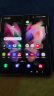 三星SAMSUNG SM-F9260 Galaxy Z Fold3 5G屏下摄像折叠屏手机书写 Fold3 陨石黑 12+256GB 港台版双卡 实拍图