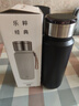 cica保温杯大容量男士茶水分离泡茶杯超大号户外车载水杯子壶十大排名 实拍图