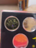 金永恒 2003-2014年第一轮十二生肖纪念币 第一套生肖纪念币 2004猴年纪念币单枚 实拍图