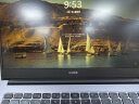 华为笔记本电脑MateBook D 14 2022款 14英寸 英特尔酷睿 i5 16G+512G 轻薄本/护眼全面屏/手机互联 银 实拍图