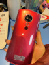 美图全新机Meitu/美图 T9美图手机T9 V6 T8S自拍神器直播美颜神器 T9浆果红-送耳机+补光灯+贴膜+壳 128G 晒单实拍图