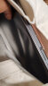 极川（JRC）华为MateBook 14保护壳21/2022/2023款英特尔版14英寸笔记本电脑保护套防护型透明水晶壳耐磨防刮 实拍图