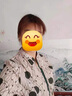 秋芙罗中年妈妈装夏装洋气收腰雪纺连衣裙中老年女装系带显瘦时尚中长款 米色 2XL 【建议105-115斤】 实拍图