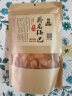 卧龙手工锅巴老灶锅巴襄阳特产休闲零食麻辣味 400g/袋 实拍图