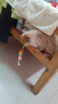 欢宠网猫玩具猫咪逗猫棒自嗨解闷神器粘贴挂门羽毛秋千猫猫幼猫小猫宠物 实拍图