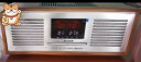 山水（SANSUI） M920胆机音响无线蓝牙组合音箱CD机CD播放器FM收音机USB播放机木质复古迷你音响 胆机2.0声道四喇叭+电子管 晒单实拍图