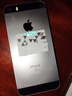 Apple iPhone SE 苹果se 二手苹果手机 苹果SE 银色 64G 全网通 实拍图