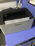 二手9成新2020W三星ML2029黑白激光办公家用作业文件资料打印机体测仪专用 三星2020 2021 2029（usb款） 实拍图