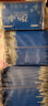 京东京造 75%酒精湿巾独立装50片 杀菌湿巾 湿纸巾 酒精棉片 杀菌率99.9% 实拍图