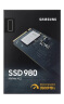 三星（SAMSUNG）990 980PRO 970EVO SSD固态硬盘 500G 1T 2T 4T M.2接口(NVMe协议) AI电竞笔记本台式机PS5配件 三星980 PCIE3.0 HMB动态 晒单实拍图