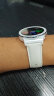 华为WATCH GT 3 Pro 白色真皮表带健康管理 腕上微信 血氧自动检测 晒单实拍图