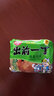日清 中国香港 出前一丁（NISSIN）方便面泡面零食鸡蓉味 100g*5包 实拍图