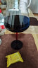 张裕 酒锋 五星陈酿赤霞珠干红葡萄酒 750ml 圆筒装 国产红酒 实拍图