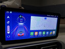 路仕航五菱宏光Mini马卡龙三代四代青春版车载中控显示大屏导航仪一体机 10.33寸宏光MINI青春版安卓大屏导航 四核WF版(2+32G)+倒车影像+记录仪 实拍图