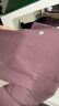NEW BALANCE NB官方上衣24新款女款潮流时尚运动休闲针织短袖 LIE AWT41317 L 晒单实拍图