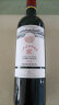 拉菲（LAFITE）传奇精选尚品波尔多AOC干红葡萄酒 750ml 单瓶装 法国进口红酒 实拍图