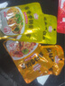 味仙居香锅酱酱香不辣/微辣干锅调料炒菜麻辣香锅底料50g家用小包装 麻辣4包 实拍图
