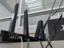 爱快（iKuai）GX2600 四核千兆AC2600M双频企业级无线路由 大户型企业零售覆盖 行为管理/AC管理/wifi穿墙 实拍图