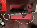 索尼（SONY）ILCE-7M4/A7M4全画幅微单数码相机专业级a74 α7IV 单机身+FE24-105F4 G 官方标配+电池 实拍图