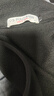 U.S. POLO ASSN.马甲男抓绒摇粒绒春秋立领无袖背心男装外套黑色L 实拍图