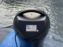 康尼沃特欧亚瑟景观池鱼池底水下吸尘器游泳池吸污机鱼塘淤泥鱼粪处理设备 第三系功率1400W 晒单实拍图