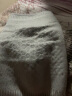 南极人（Nanjiren）石墨烯艾草护膝保暖自发热男女士老年人老寒腿关节炎夏季运动护膝 石墨烯艾草发热款 2只装 70-200斤可用 实拍图