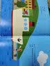 小船的旅行 让孩子扩大认知的绘本 蒲蒲兰绘本 实拍图