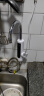 苏泊尔电热水龙头过水即热式厨房卫生间下进水龙头家用电加热水器 白色 晒单实拍图