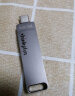 ThinkPlus联想 thinkplus 32GB USB3.2手机电脑两用U盘 MU110系列 全金属高品质优盘 晒单实拍图