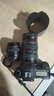 佳能（Canon）EF 24-70mm f2.8II 24-70 F4全画幅恒定光圈二手镜头 EF 24-70mmF2.8L一代 95新 实拍图