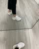 斯凯奇机甲鞋|男女鞋复古配色时尚百搭运动跑步鞋149916 实拍图