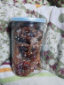 小休梦香辣黄花鱼片小黄鱼干即食零食小吃休闲食品海味小鱼干小鱼仔 250g香辣味 罐 净重 实拍图