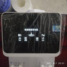 廷清 净水器加热一体机直饮RO反渗透纯净水净水机冷热一体净饮机 家用办公室商用农村开水器 加热一体机【外接矿物质水龙头】 实拍图