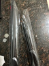 博世（BOSCH）神翼U型无骨雨刷器雨刮器 单支装 U型口(下单咨询客服) 雨刮胶条 26英寸650mm 一支装 实拍图