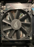 银昕（SilverStone）Intel CPU散热器AR11 高47mm  TDP95W G530AR11115X020S 晒单实拍图